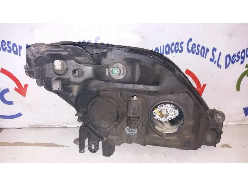 Recambio de faro izquierdo para renault scenic (ja..) 1.4 16v fairway referencia OEM IAM   