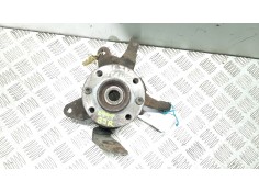 Recambio de mangueta delantera izquierda para renault scenic (ja..) 1.4 16v fairway referencia OEM IAM 600269