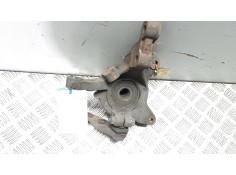 Recambio de mangueta delantera izquierda para renault scenic (ja..) 1.4 16v fairway referencia OEM IAM 600269   2