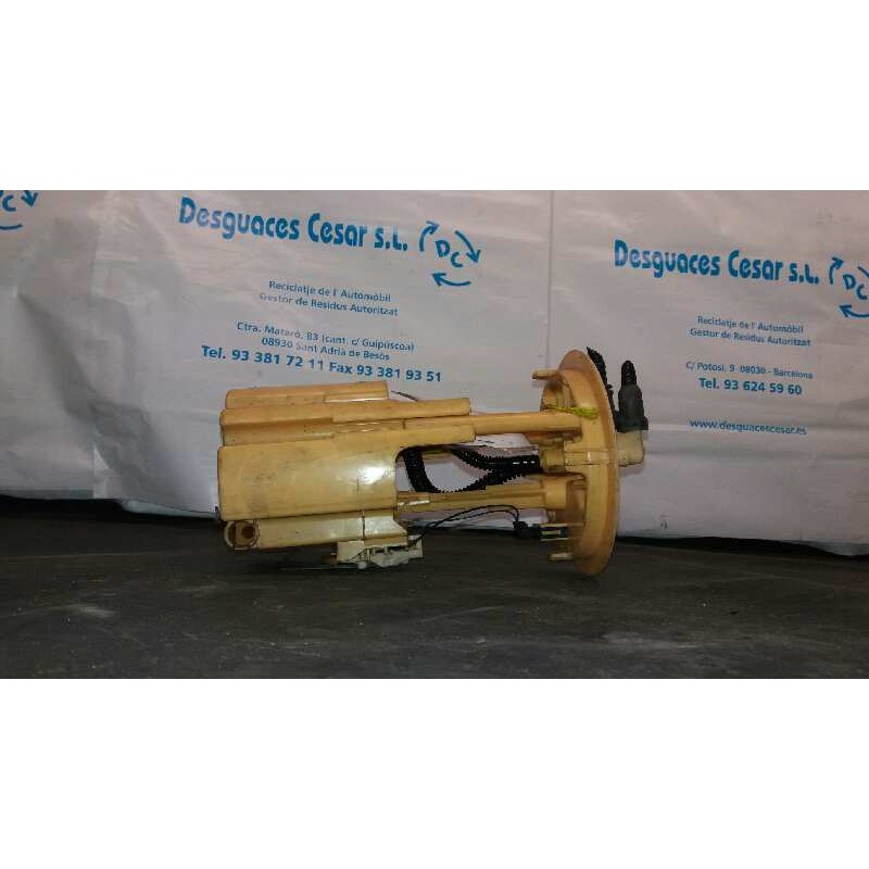 Recambio de aforador para renault clio ii fase i (b/cbo) 1.4 16v rxe b/c0l referencia OEM IAM   