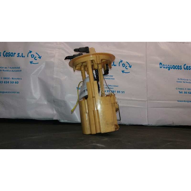 Recambio de aforador para renault clio ii fase i (b/cbo) 1.4 16v rxe b/c0l referencia OEM IAM   