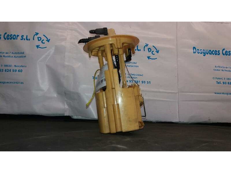 Recambio de aforador para renault clio ii fase i (b/cbo) 1.4 16v rxe b/c0l referencia OEM IAM   