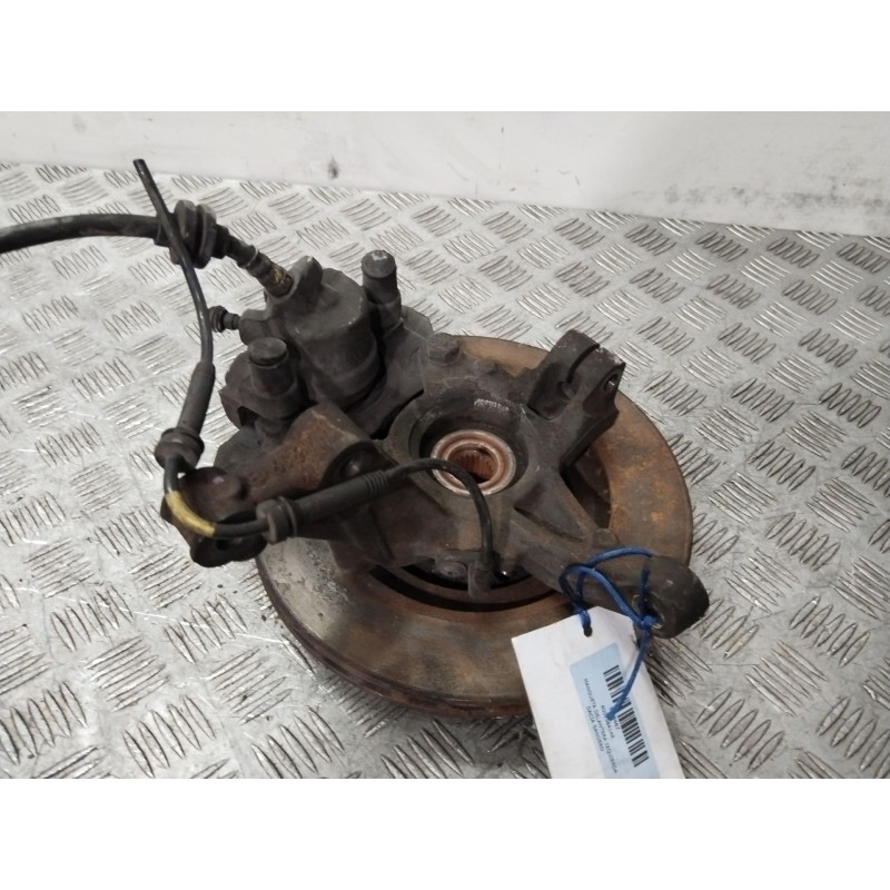 MANGUETA DELANTERA IZQUIERDA 400158414R  - imagen 2