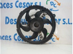 Recambio de electroventilador para fiat stilo (192) 1.4 16v feel (04.2006) referencia OEM IAM 832301000  OFERTA