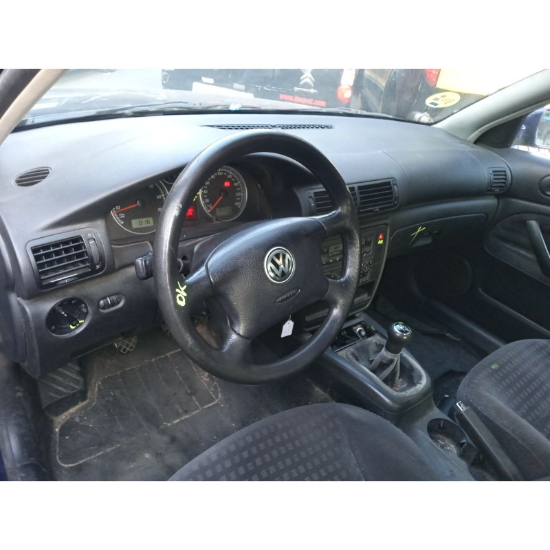 VOLKSWAGEN PASSAT B5.5 VARIANT (3B6) - imagen 5