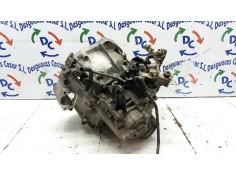 Recambio de caja cambios para nissan almera (n16/e) acenta referencia OEM IAM CMND6R  