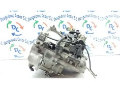 Recambio de caja cambios para nissan almera (n16/e) acenta referencia OEM IAM CMND6R   2