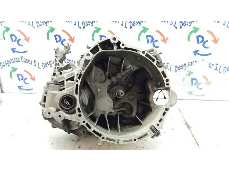 Recambio de caja cambios para nissan almera (n16/e) acenta referencia OEM IAM CMND6R  
