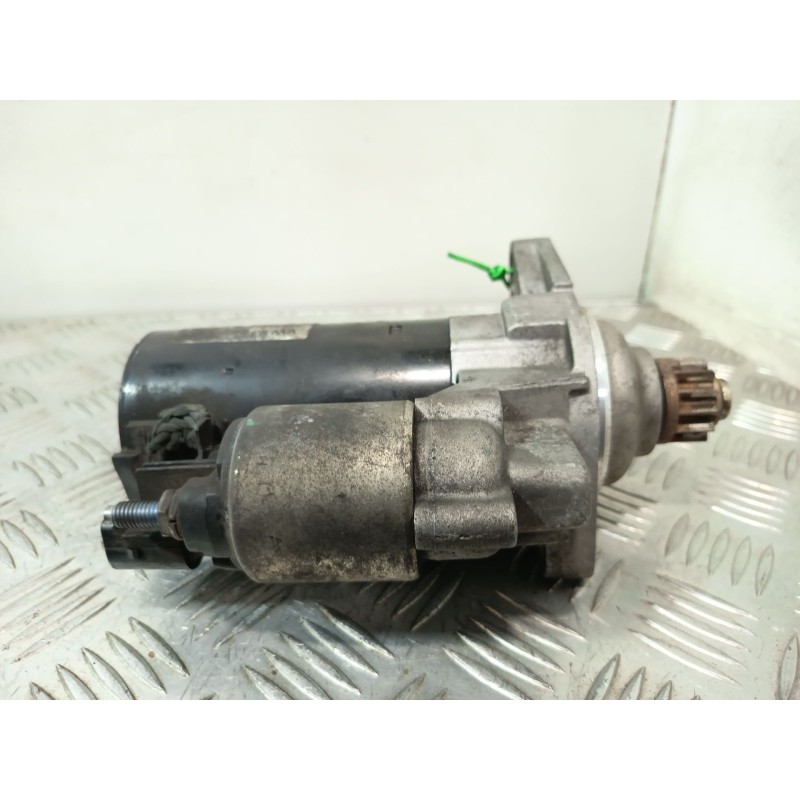 MOTOR ARRANQUE 02Z911024HX  - imagen 4