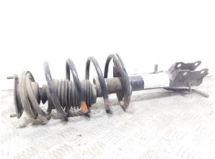 Recambio de amortiguador delantero izquierdo para nissan almera (n16/e) acenta referencia OEM IAM   