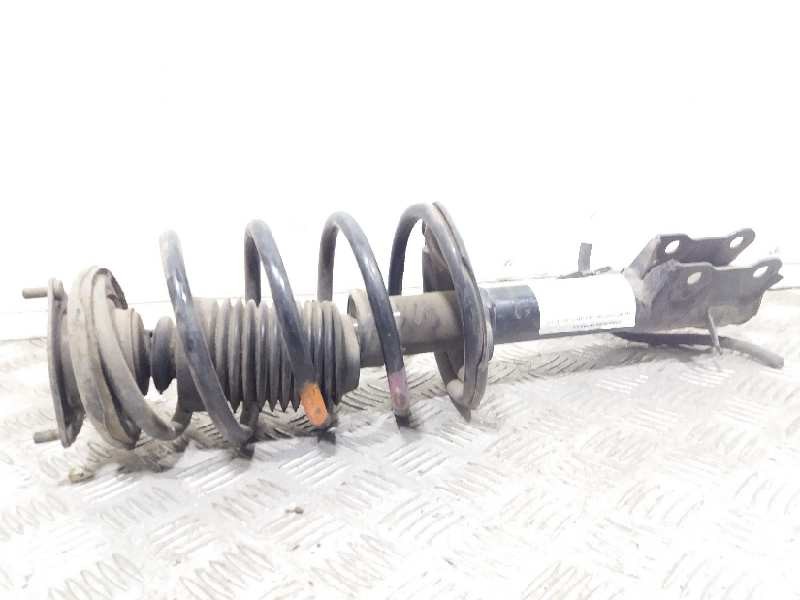 Recambio de amortiguador delantero izquierdo para nissan almera (n16/e) acenta referencia OEM IAM   