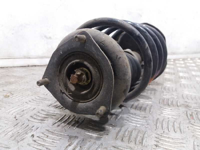 Recambio de amortiguador delantero izquierdo para nissan almera (n16/e) acenta referencia OEM IAM   