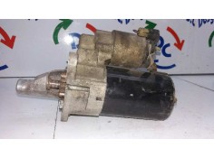 Recambio de motor arranque para chrysler voyager (gs) 2.4 se referencia OEM IAM 0001107064 04686107 