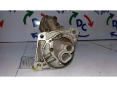 Recambio de motor arranque para chrysler voyager (gs) 2.4 se referencia OEM IAM 0001107064 04686107  2