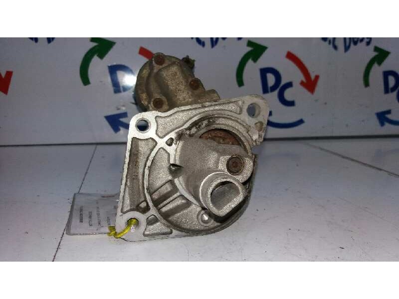 Recambio de motor arranque para chrysler voyager (gs) 2.4 se referencia OEM IAM 0001107064 04686107 