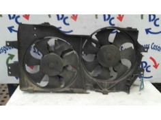 Recambio de electroventilador para chrysler voyager (gs) 2.4 se referencia OEM IAM   