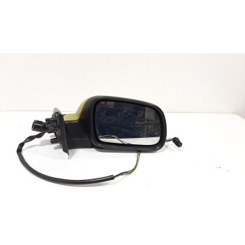 RETROVISOR DERECHO ORO ELÉCTRICO