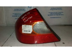 Recambio de piloto trasero izquierdo para ford mondeo berlina (gd) clx referencia OEM IAM   