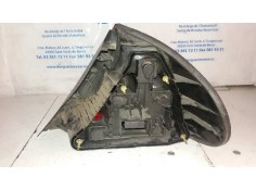 Recambio de piloto trasero izquierdo para ford mondeo berlina (gd) clx referencia OEM IAM    2