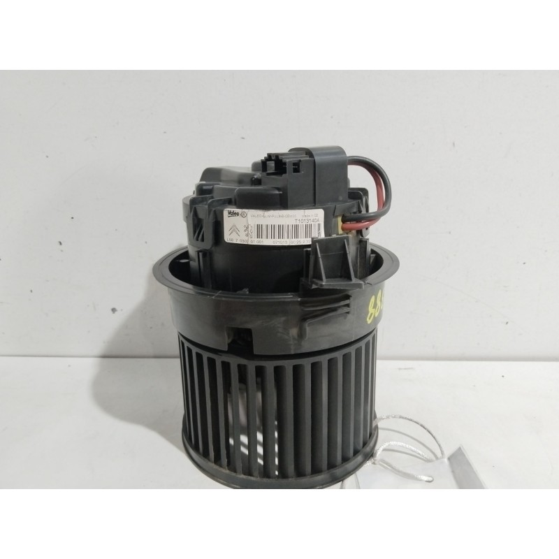MOTOR CALEFACCION T1013140A  - imagen 3