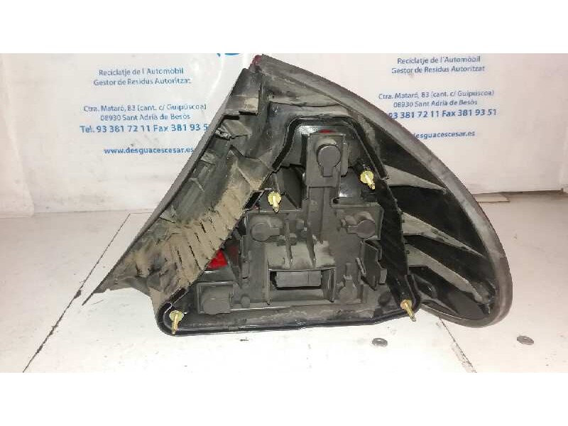 Recambio de piloto trasero izquierdo para ford mondeo berlina (gd) clx referencia OEM IAM    Recambio de piloto trasero izquierdo para ford mondeo berlina (gd) clx referencia OEM IAM