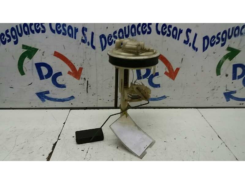 Recambio de aforador para citroën xantia break 1.9 sd sx referencia OEM IAM 152578   Recambio de aforador para citroën xantia break 1.9 sd sx referencia OEM IAM 152578