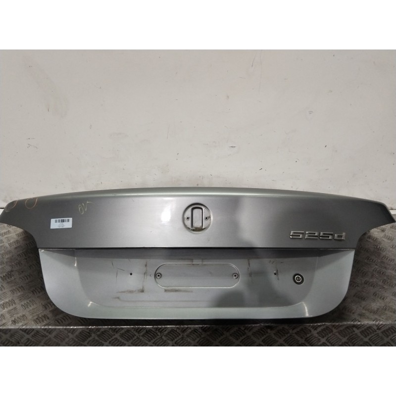PORTON TRASERO 41627122441  - imagen 1
