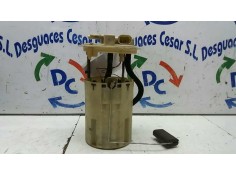 Recambio de aforador para renault laguna ii (bg0) 1.9 dci diesel referencia OEM IAM 8200004956354  