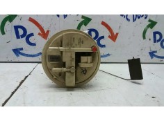 Recambio de aforador para renault laguna ii (bg0) 1.9 dci diesel referencia OEM IAM 8200004956354   2