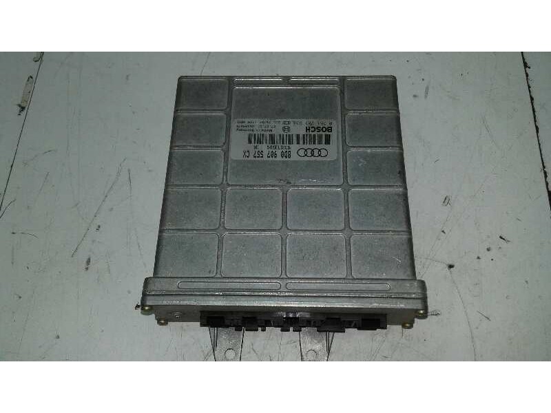 Recambio de centralita motor uce para audi a4 avant (b5) 1.8 20v referencia OEM IAM 8D0907557CX 0261203938 