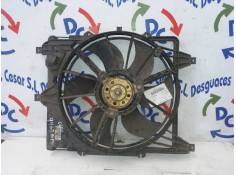 Recambio de electroventilador para renault clio ii fase ii (b/cb0) authentique referencia OEM IAM 7701050677   2