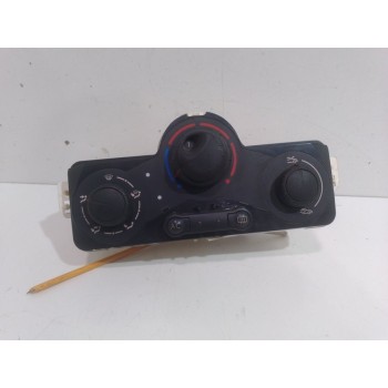 MANDO CALEFACCION / AIRE ACONDICIONADO 030967W 