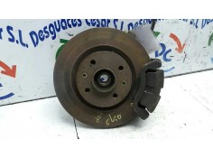 Recambio de mangueta delantera derecha para renault clio ii fase ii (b/cb0) authentique referencia OEM IAM 8200207313   2