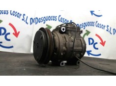 Recambio de compresor aire acondicionado para kia sportage básico (3-ptas.) referencia OEM IAM 10240A2815