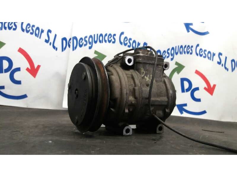 Recambio de compresor aire acondicionado para kia sportage básico (3-ptas.) referencia OEM IAM 10240A2815  