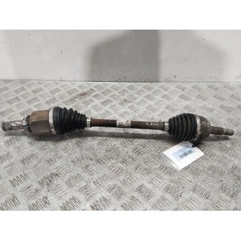 TRANSMISION DELANTERA DERECHA 391006553R 