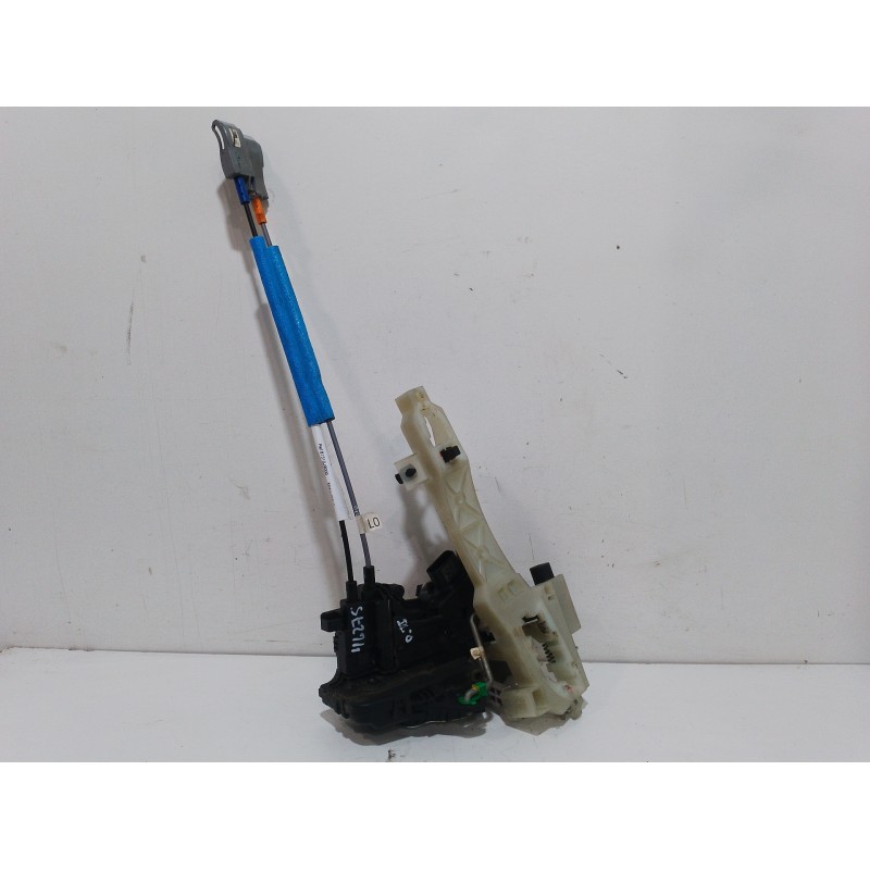 CERRADURA PUERTA DELANTERA IZQUIERDA 81310J9000 5 PINES  - imagen 1
