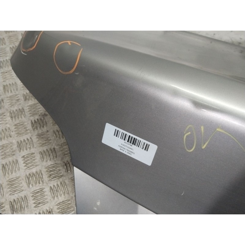 PORTON TRASERO 41627122441  - imagen 2