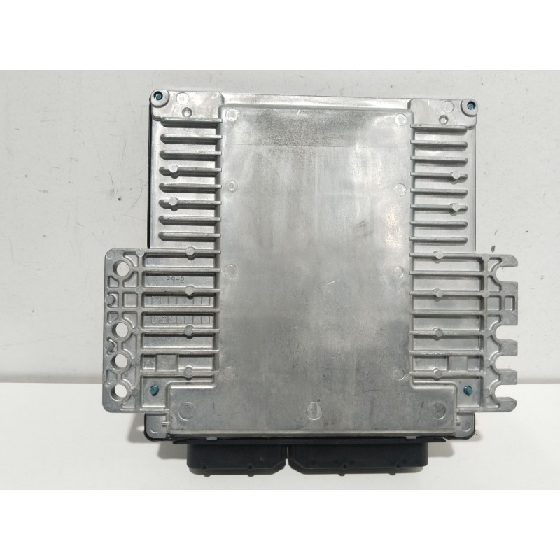 CENTRALITA MOTOR UCE MEC63760B1  - imagen 1