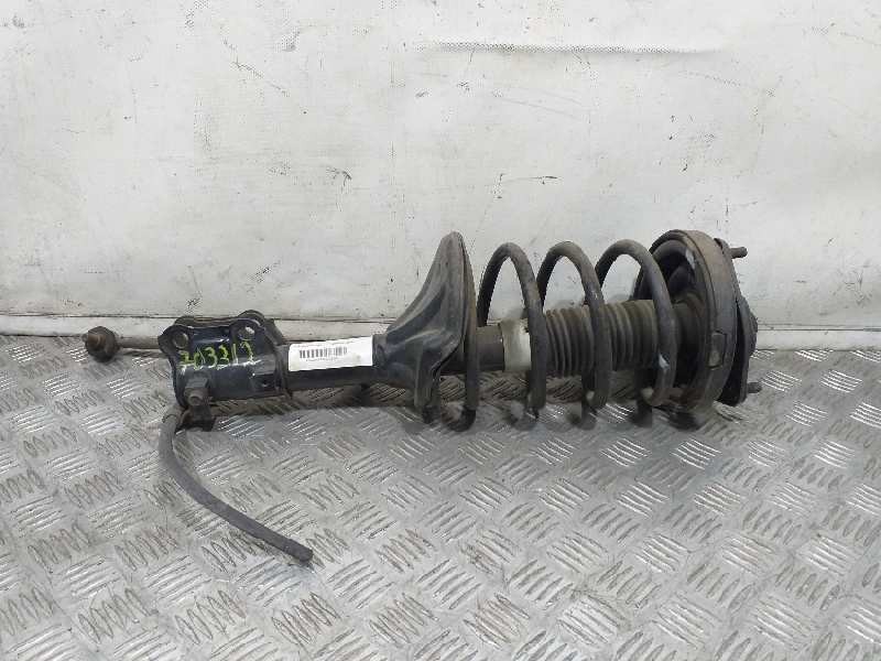 Recambio de amortiguador delantero derecho para hyundai coupe (gk) 1.6 fx referencia OEM IAM 546512C250  