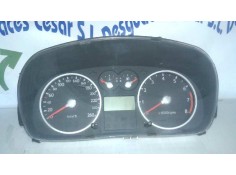 Recambio de cuadro instrumentos para hyundai coupe (gk) 1.6 fx referencia OEM IAM 20020114  