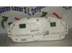 Recambio de cuadro instrumentos para hyundai coupe (gk) 1.6 fx referencia OEM IAM 20020114   2