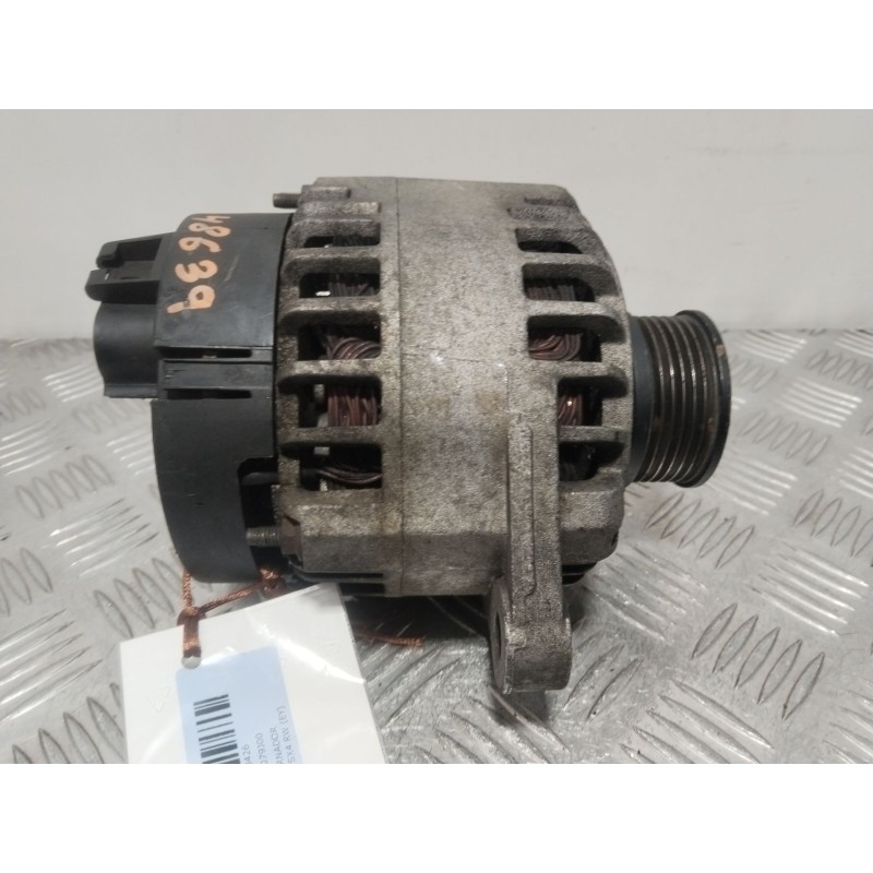 ALTERNADOR 3140079J00  - imagen 4