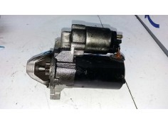 Recambio de motor arranque para ford ka (ccq) referencia OEM IAM 000107418  