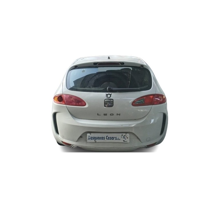 SEAT LEON (1P1) - imagen 6