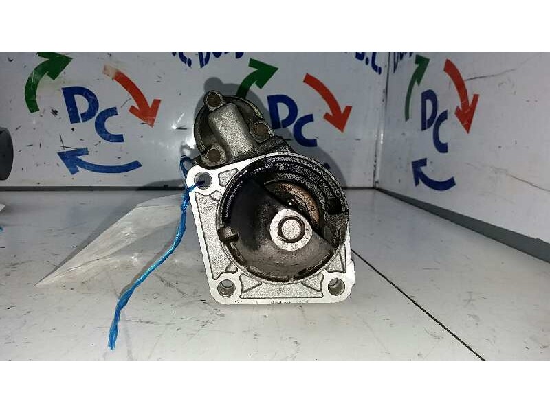 Recambio de motor arranque para ford ka (ccq) referencia OEM IAM 000107418   Recambio de motor arranque para ford ka (ccq) referencia OEM IAM 000107418