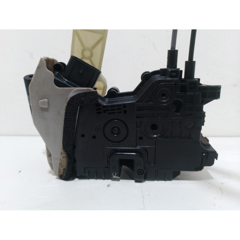 CERRADURA PUERTA DELANTERA IZQUIERDA 81310J9000 5 PINES  - imagen 2