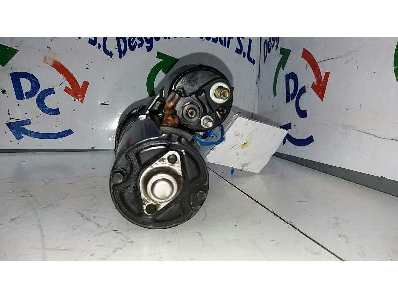 Recambio de motor arranque para ford ka (ccq) referencia OEM IAM 000107418   Recambio de motor arranque para ford ka (ccq) referencia OEM IAM 000107418