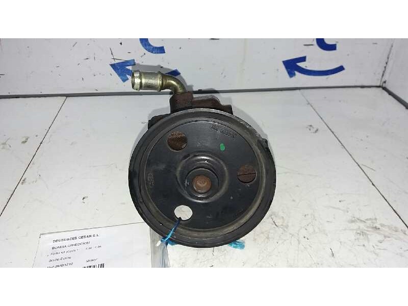 Recambio de bomba direccion para ford ka (ccq) referencia OEM IAM 3MB1212  