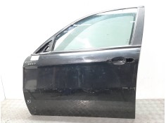 Recambio de puerta delantera izquierda para alfa romeo 147 (190) 2.0 t.spark distinctive referencia OEM IAM  NEGRO 